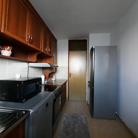 Guest house Near Campus In -