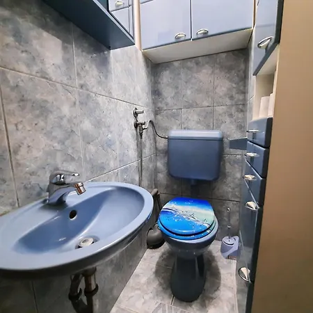 Near Campus In - Guest house Sarajevo