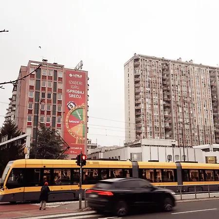 Near Campus In -