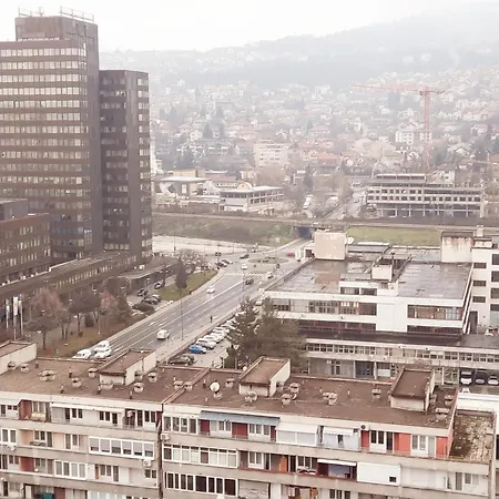 Near Campus In -